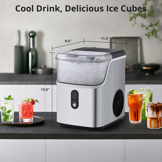 Nugget Ice Maker