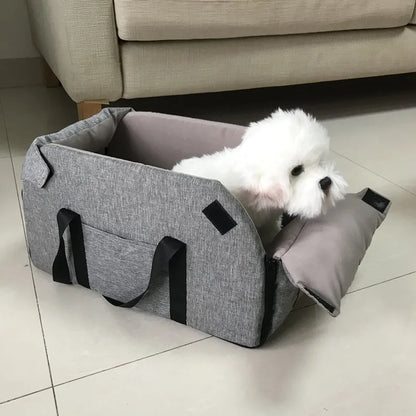 Portable Pet Car Seat