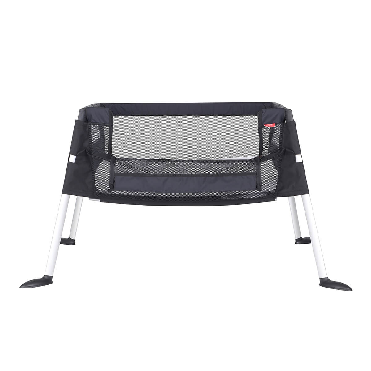 4-In-1 Portable Baby Bassinet