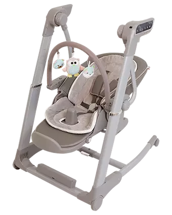 Smart Baby Chair