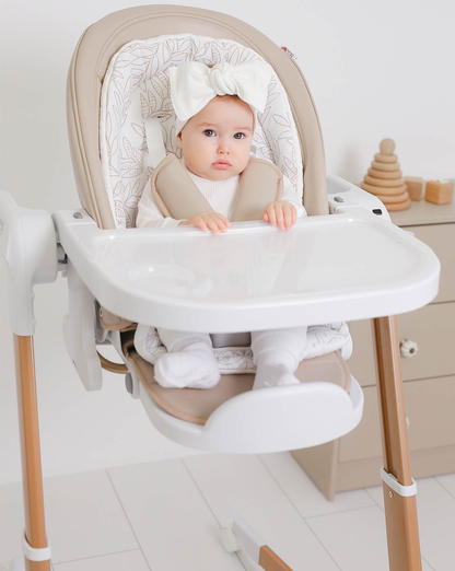 Smart Baby Chair