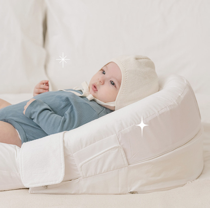 Anti-Reflux Baby Lounger