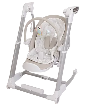 Smart Baby Chair